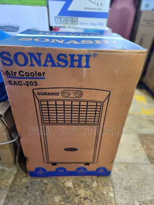 Sonachi Air Cooler 15l