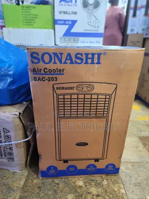 Sonachi Air Cooler 15l