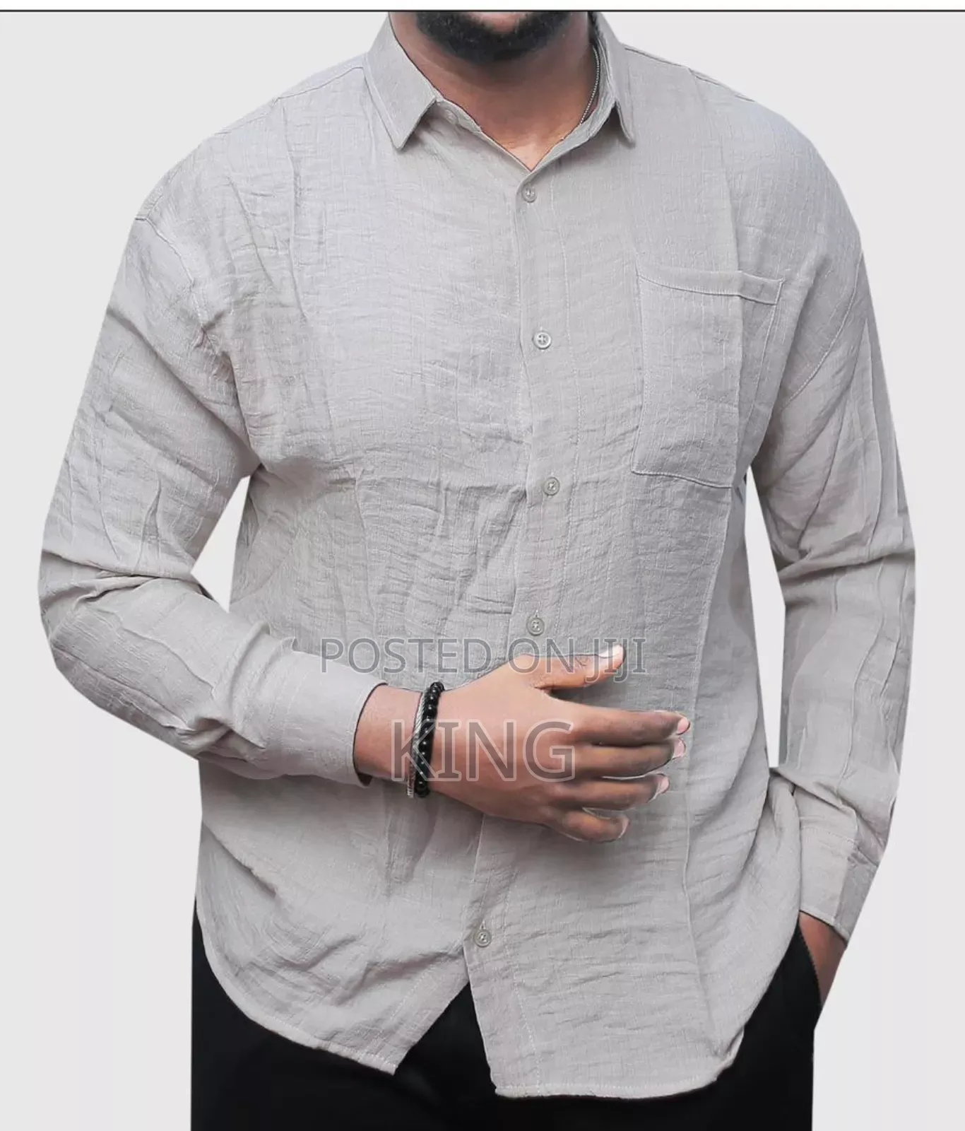 Diplomatic Shirts