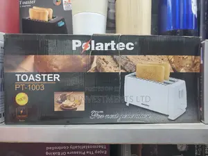 Polartec Bread Toaster Pt-1003