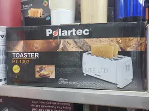 Polartec Bread Toaster Pt-1003