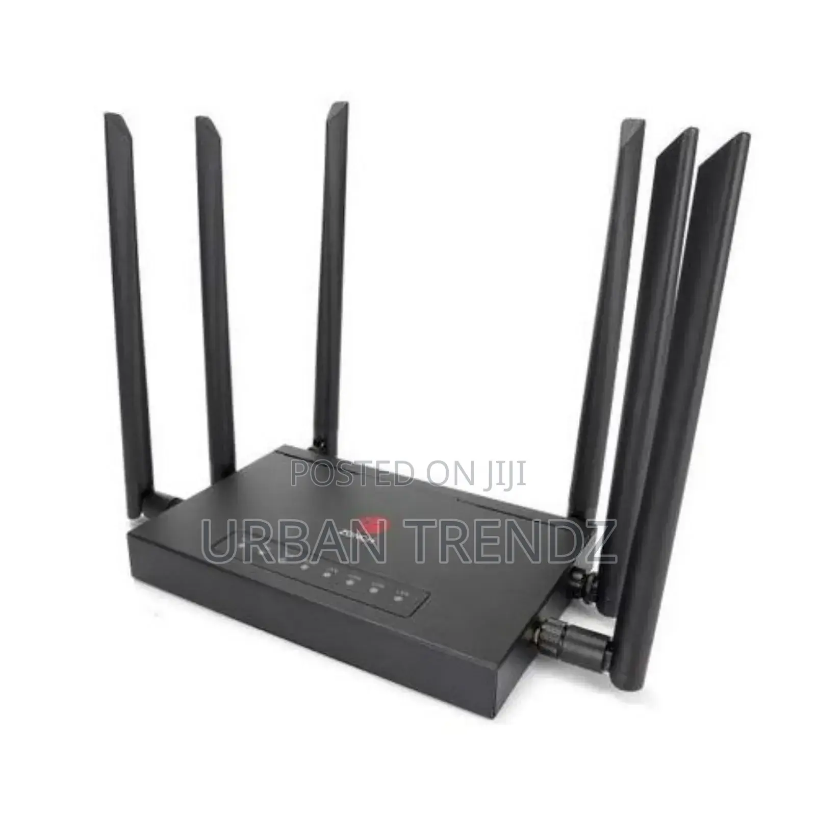 Zonch 4g/5g WI-FI Router 300 Mbps6 High Gain Antennasb825 PK