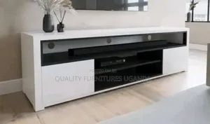 Space Saving Tv Stand
