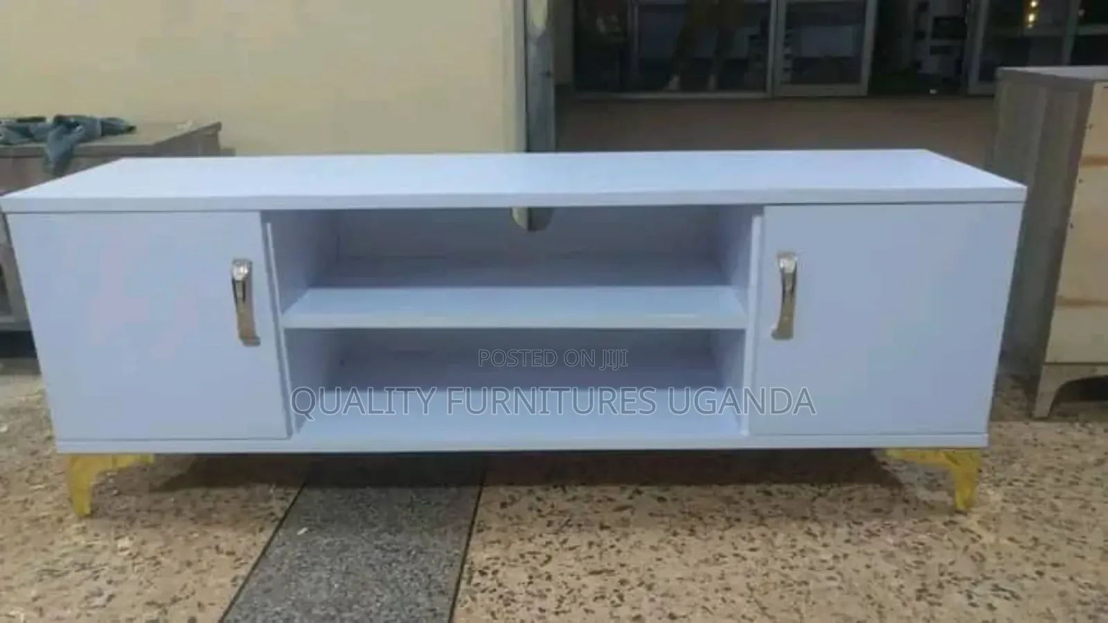 Tv Stand on Order