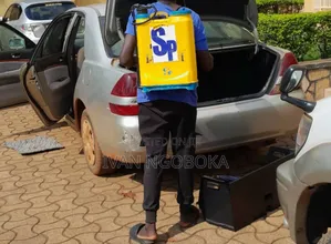 SP Cleaners and Fumigators