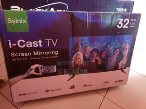 32 Inch Syinix Digital Television