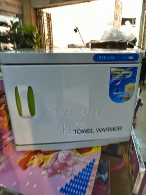 Electric Towel Warmer