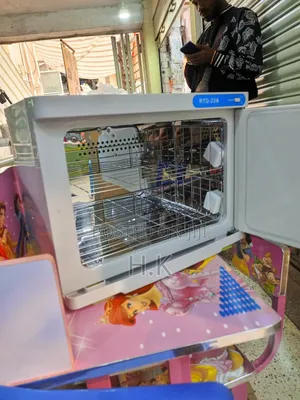 Electric Towel Warmer