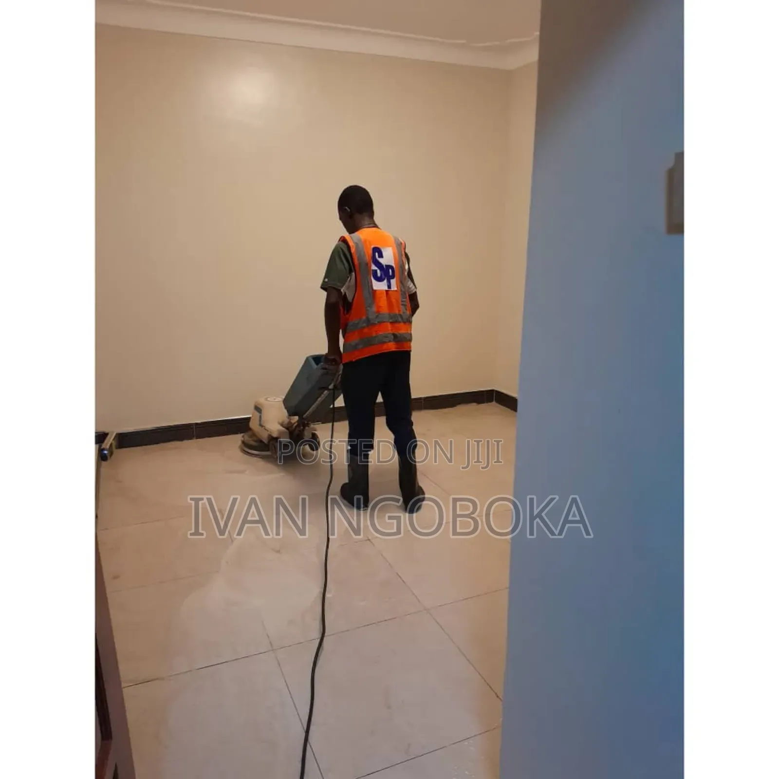 Roof Cleaning