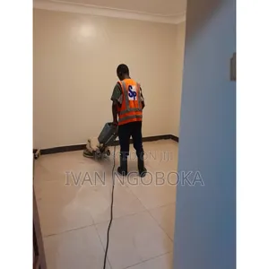 Roof Cleaning