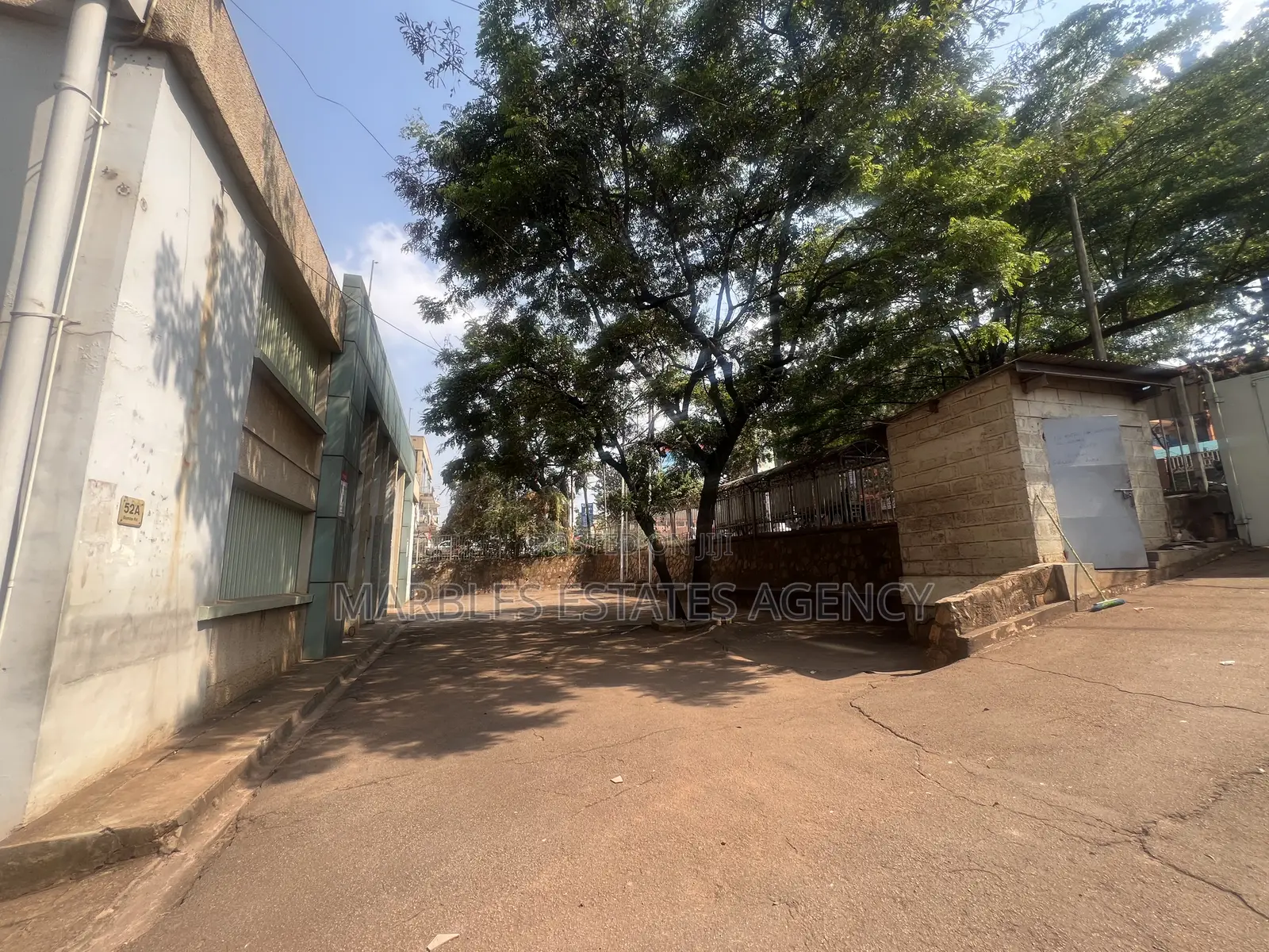 Office Space and Warehouse for Rent 1,100 SQMS Bombo Road