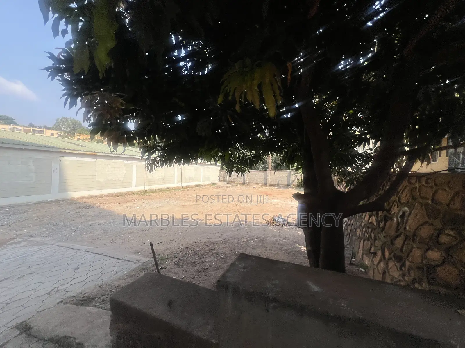 Office Space and Warehouse for Rent 1,100 SQMS Bombo Road