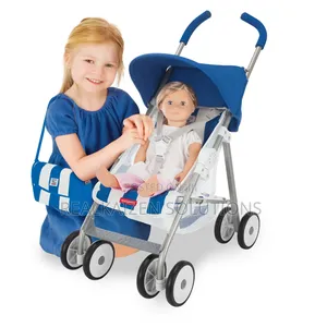 MACLAREN Junior B-01 Buggy Baby Doll Stroller Pushchair