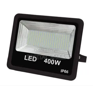 LED SMD Flood Light - 300W