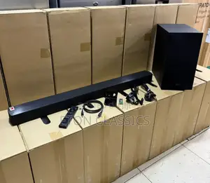 Photo - Samsung C450 Sound Bar Now Available at Only 610,000/= !!