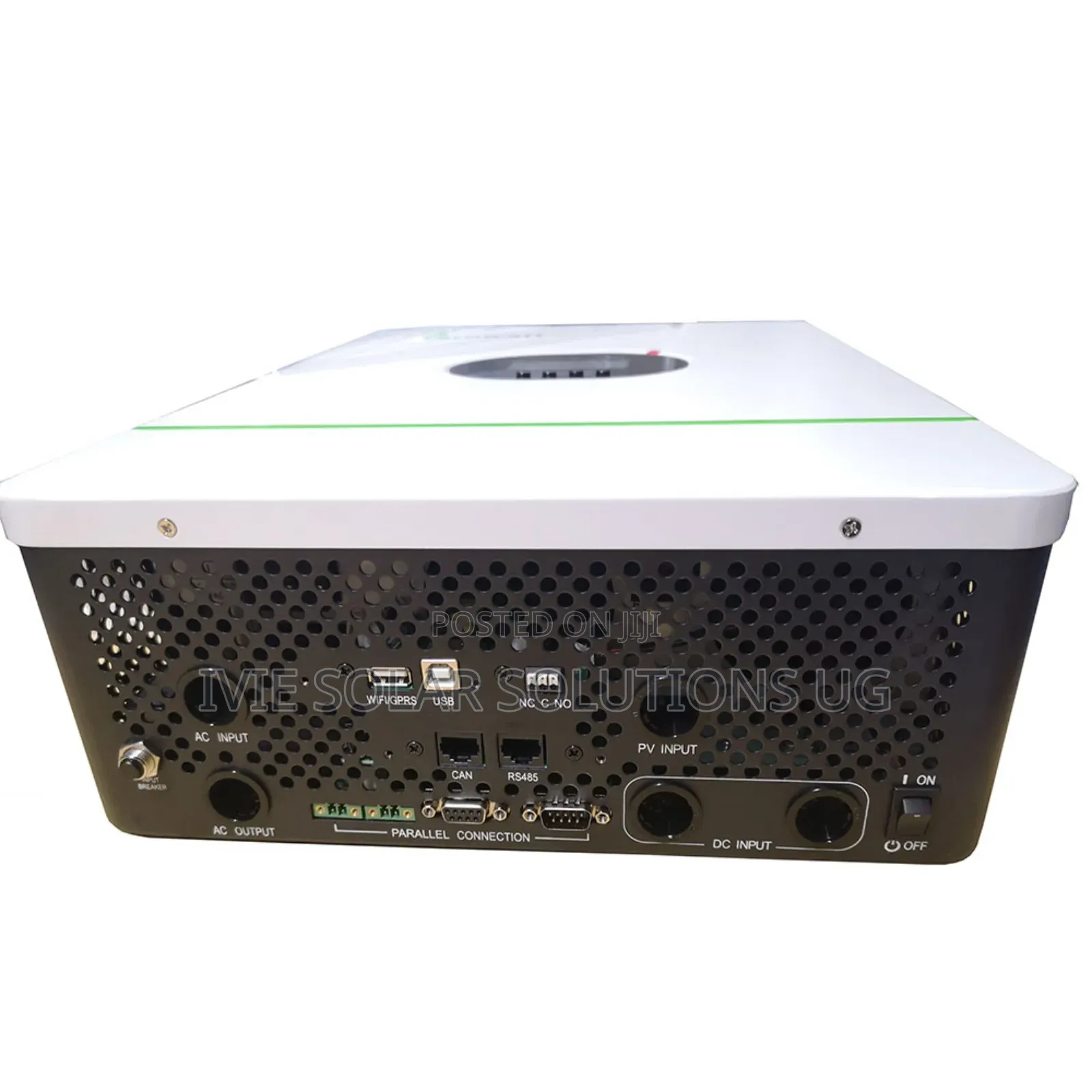 Growatt Hybrid Inverter 3kva/ 3000watts