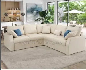 Opener L Sofa Set in 5 Seaters