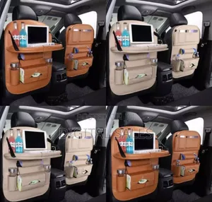 Car Seat Storage Organizer