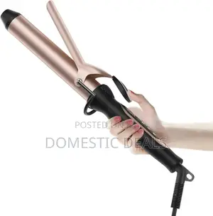 Brand Electric Hair Straightener