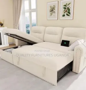 Advanced Sofa Set