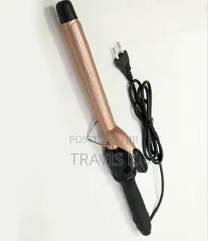 Hair Straightener Curling Iron