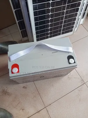 Freedom Battery 100AH