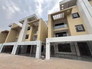 4bdrm Townhouse / Terrace in Kololo, Central Division for rent