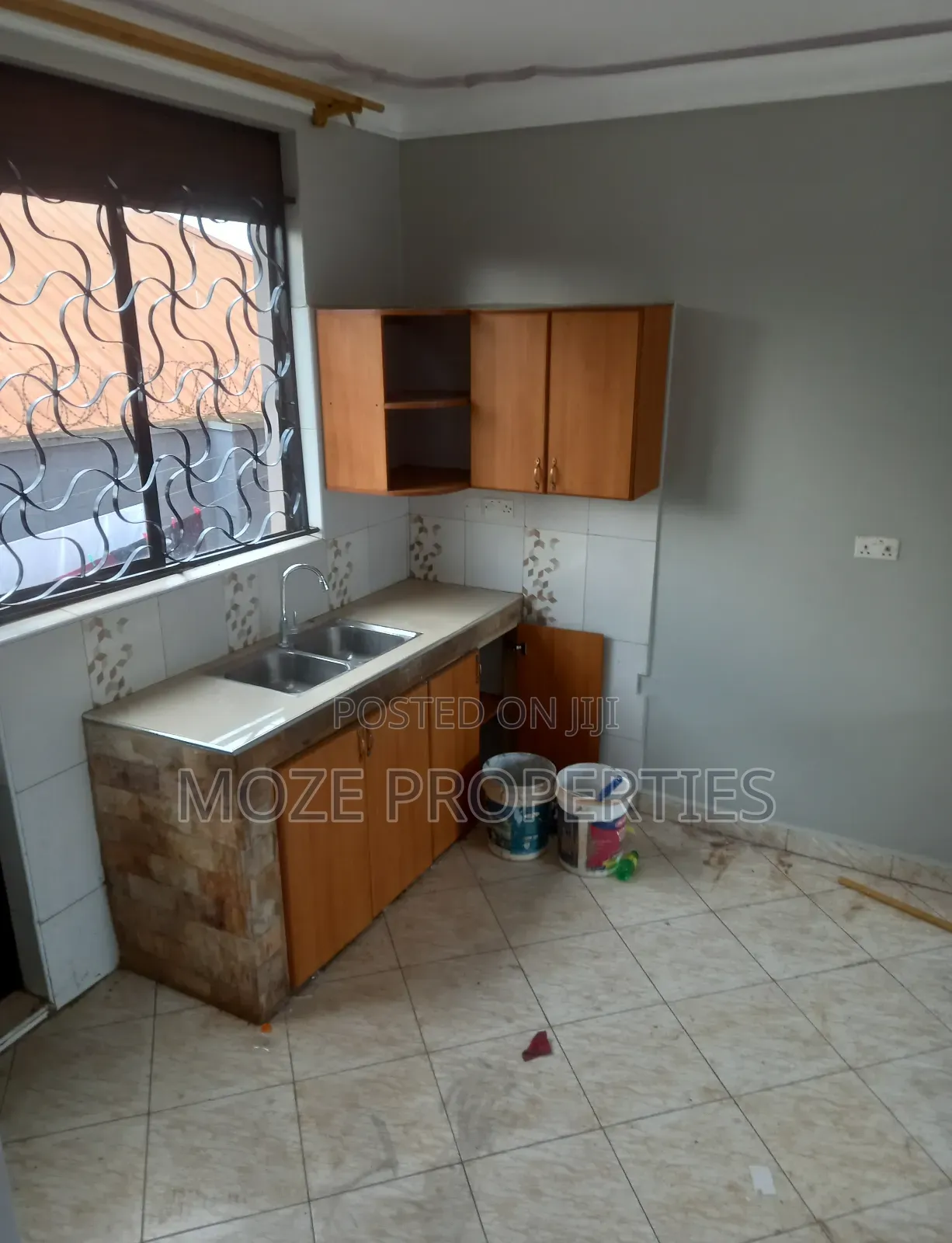 2bdrm Duplex in Kyaliwajala Namugo, Central Division for rent