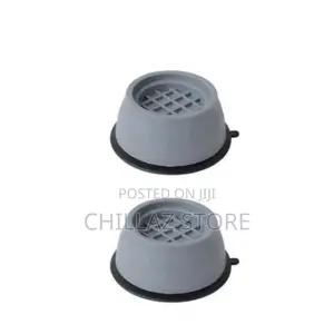 Washing Machine Foot Pads.