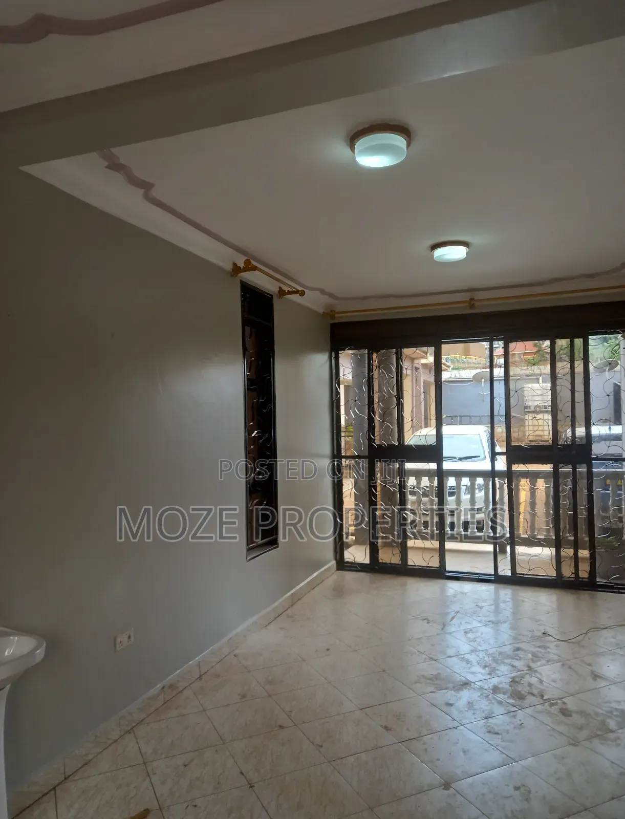 2bdrm Duplex in Kyaliwajala Namugo, Central Division for rent