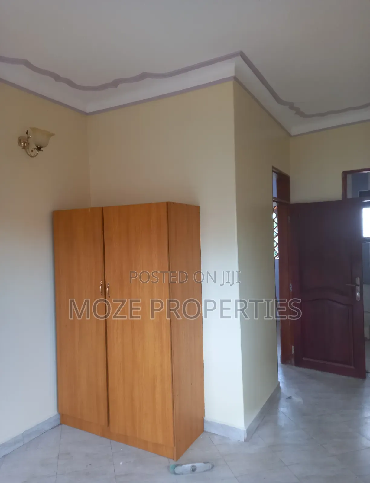2bdrm Duplex in Kyaliwajala Namugo, Central Division for rent