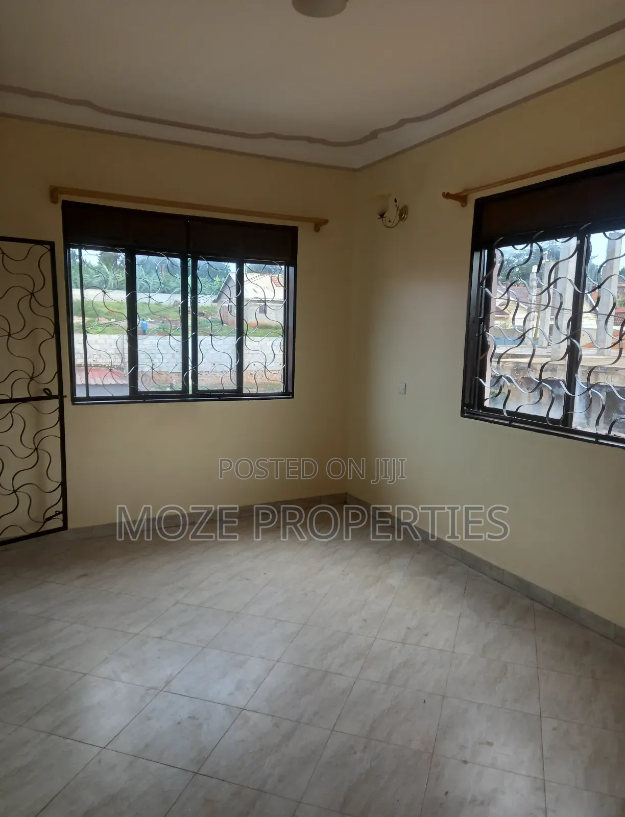 2bdrm Duplex in Kyaliwajala Namugo, Central Division for rent