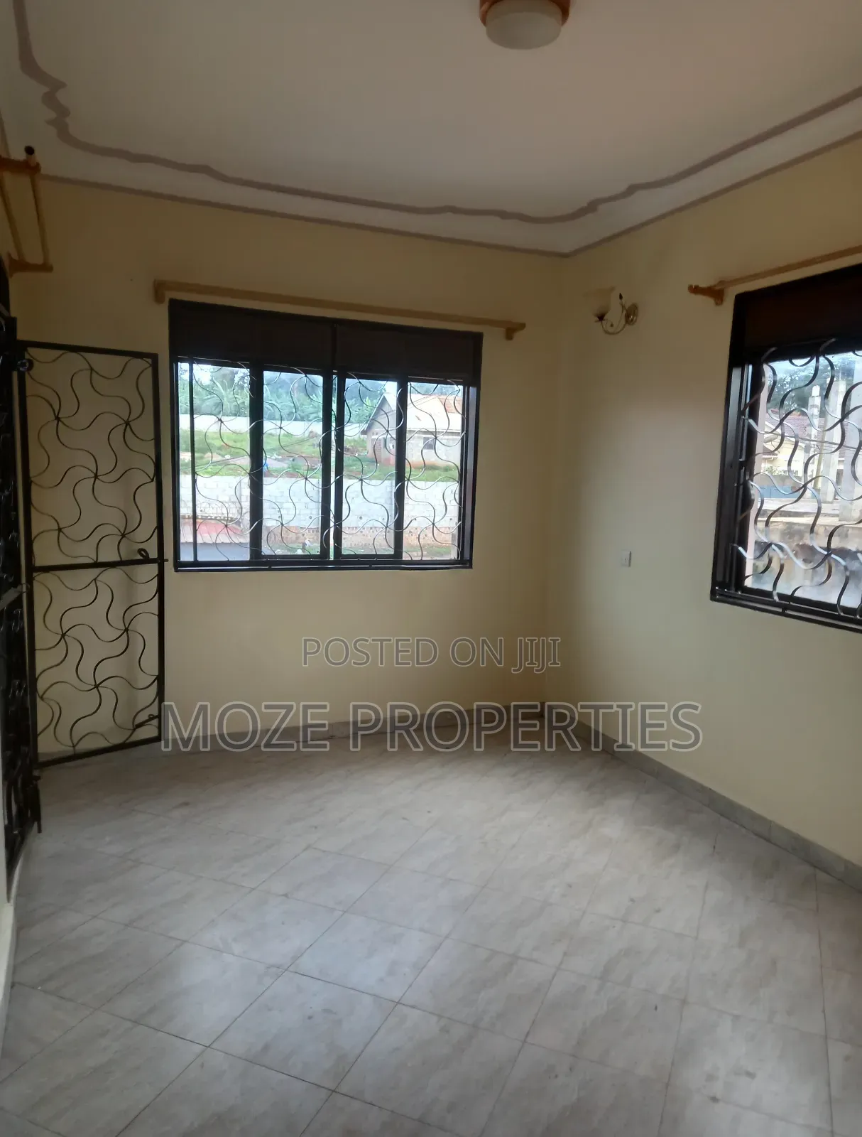 2bdrm Duplex in Kyaliwajala Namugo, Central Division for rent