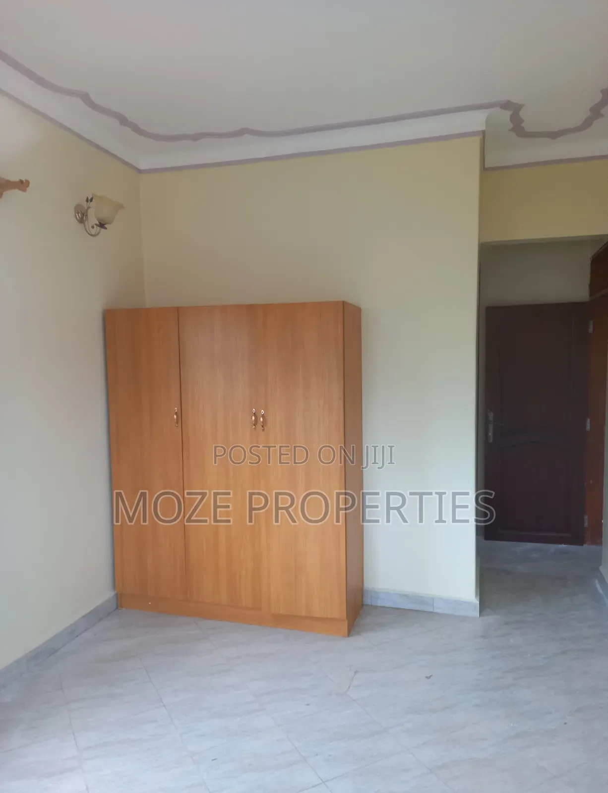 2bdrm Duplex in Kyaliwajala Namugo, Central Division for rent