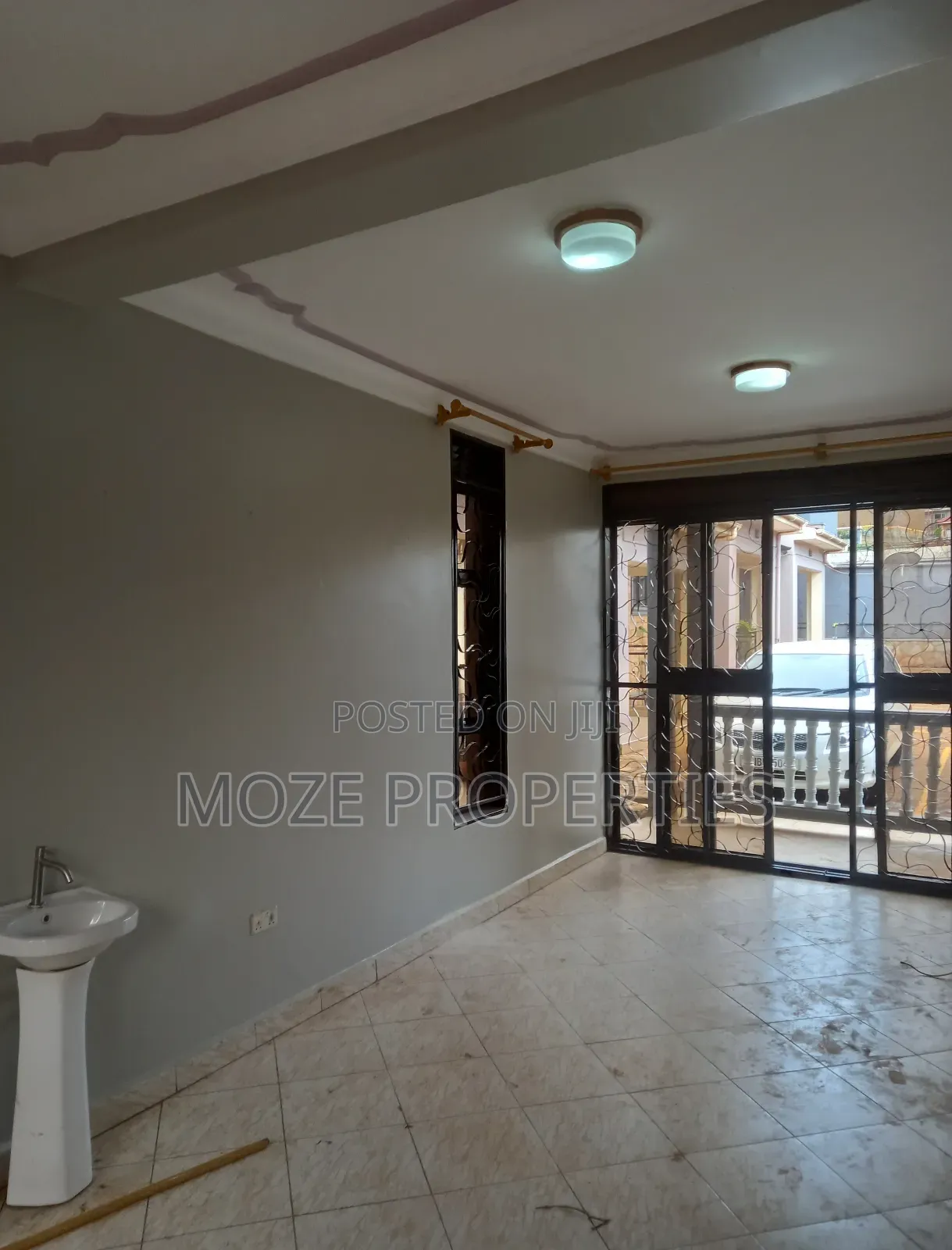2bdrm Duplex in Kyaliwajala Namugo, Central Division for rent