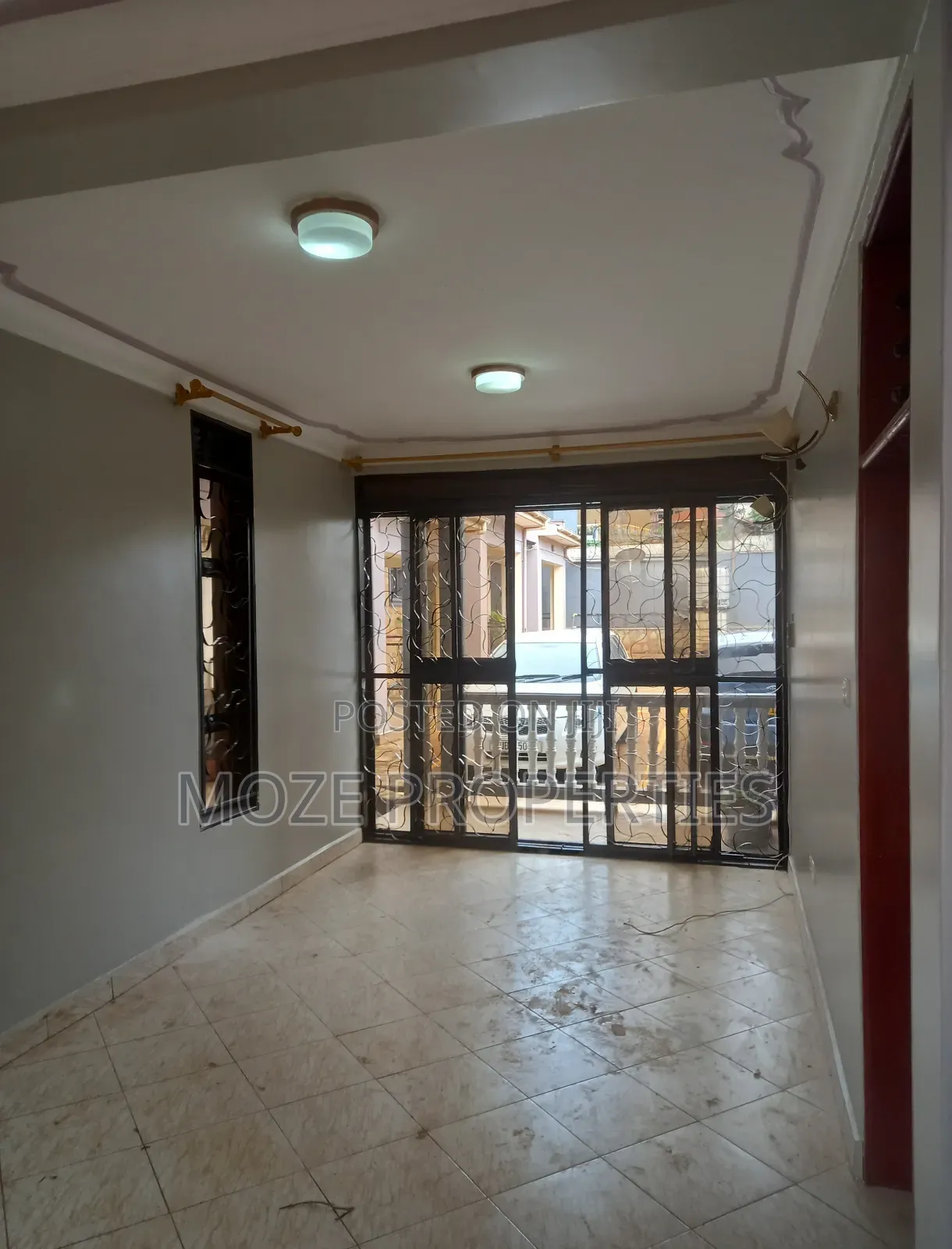 2bdrm Duplex in Kyaliwajala Namugo, Central Division for rent