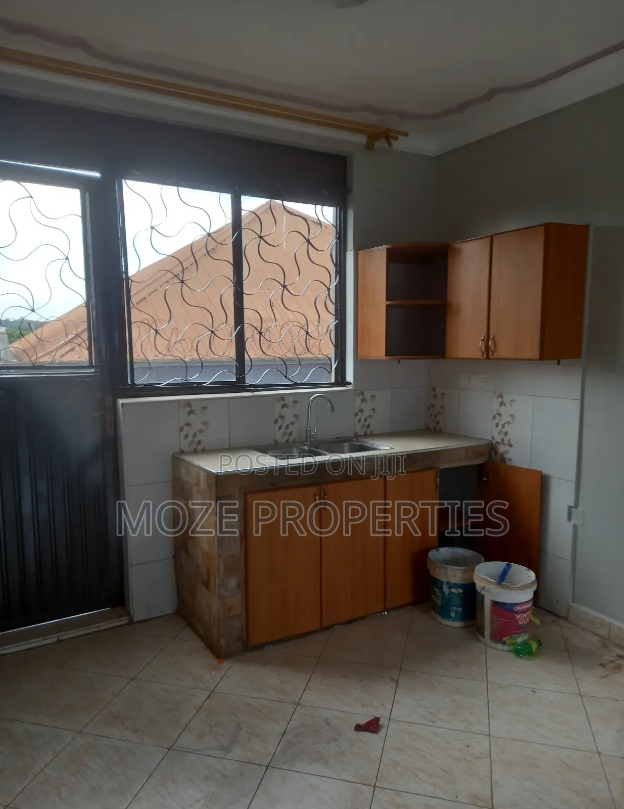 2bdrm Duplex in Kyaliwajala Namugo, Central Division for rent