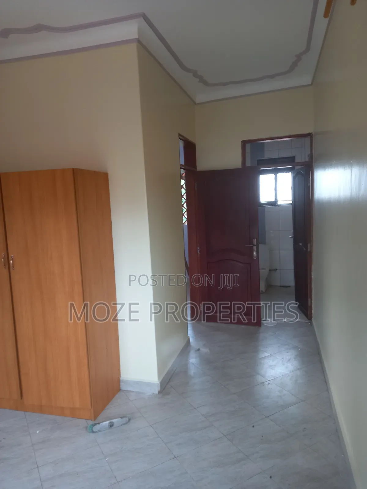 2bdrm Duplex in Kyaliwajala Namugo, Central Division for rent