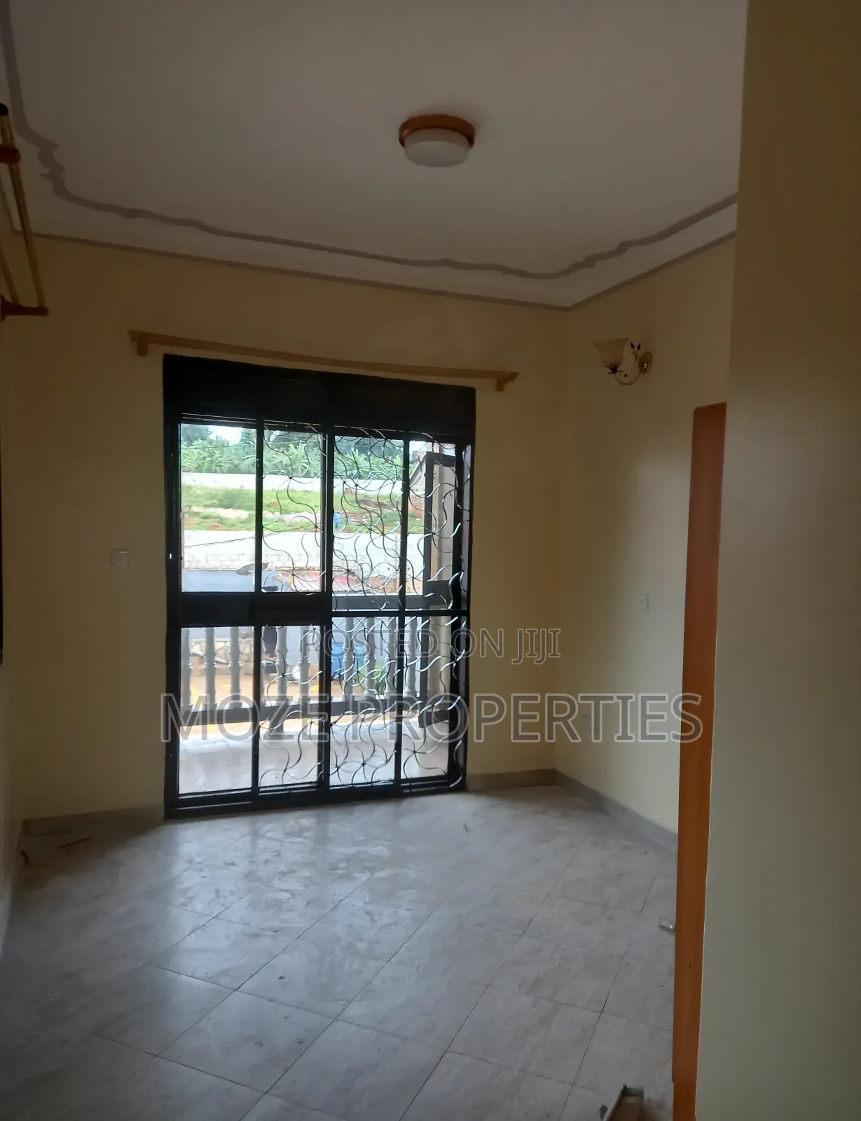 2bdrm Duplex in Kyaliwajala Namugo, Central Division for rent