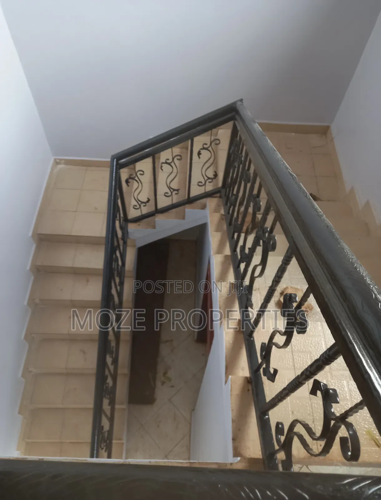 2bdrm Duplex in Kyaliwajala Namugo, Central Division for rent