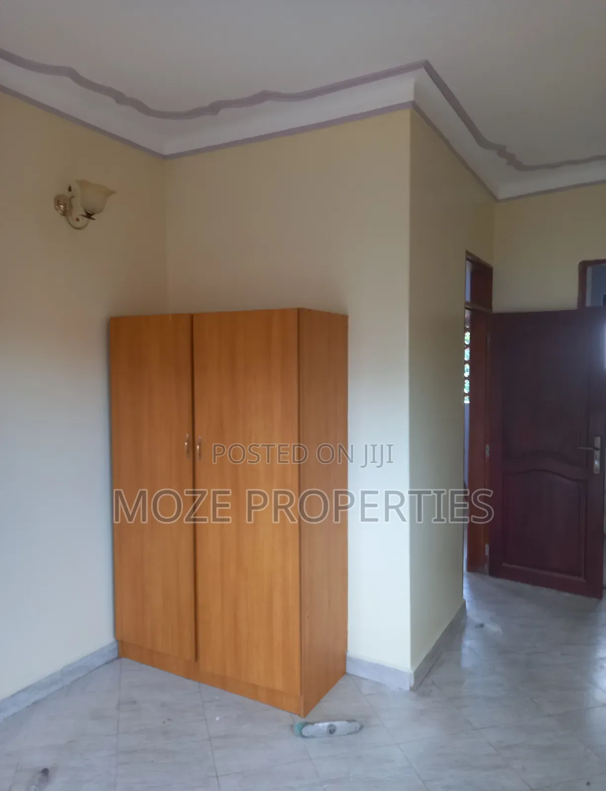 2bdrm Duplex in Kyaliwajala Namugo, Central Division for rent