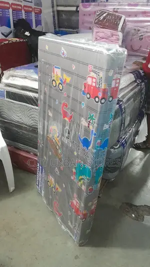 Baby Coat Mattresses Rosefoam