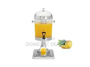 8 Litre Water Jug, Juice Dispenser Can