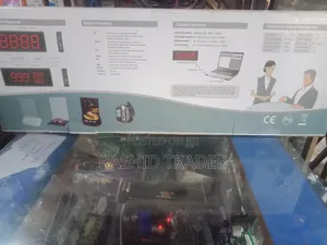 Rrestaurant Wireless Calling System