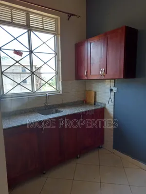 1bdrm Apartment in Kyaliwajala Agenda, Central Division for rent