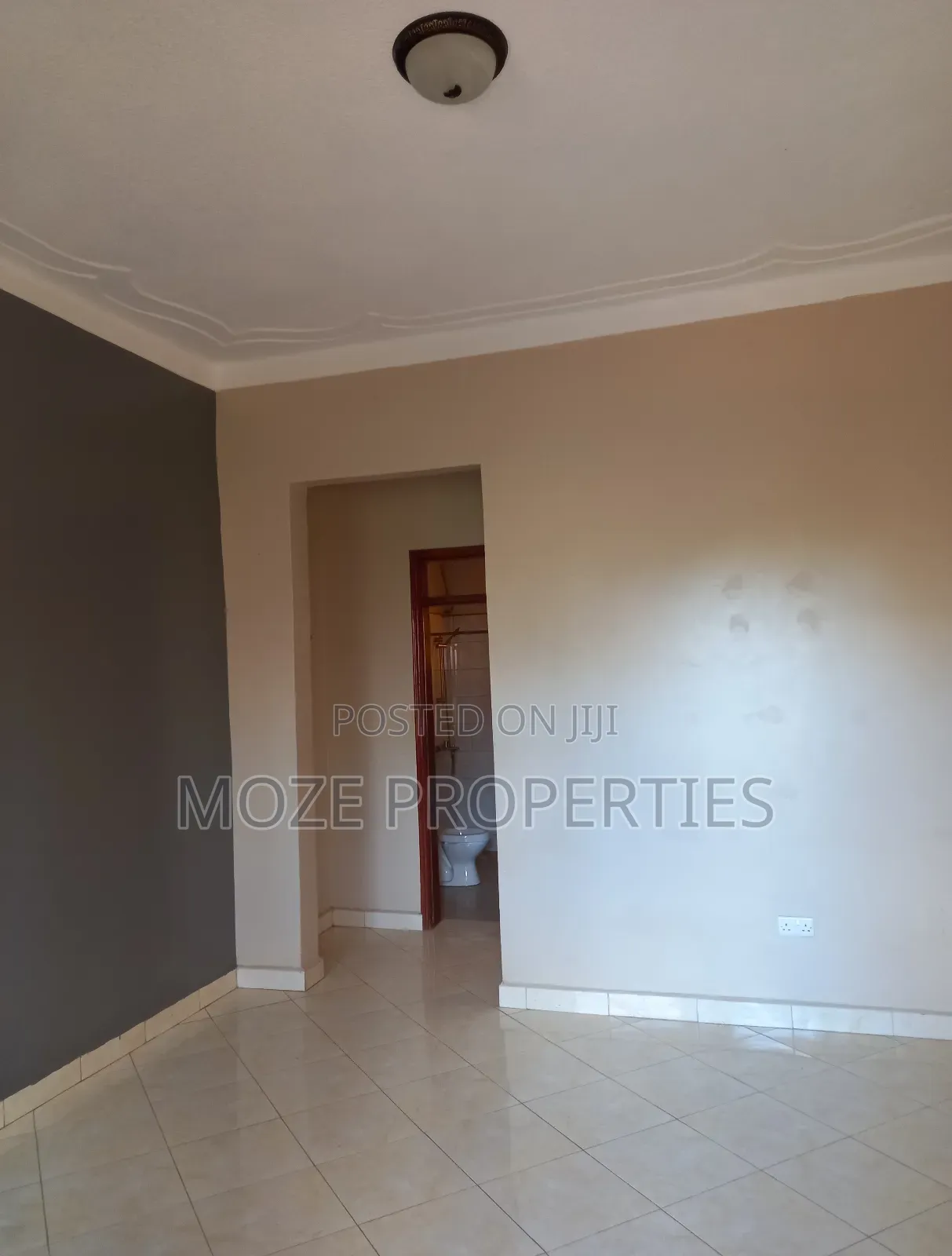 1bdrm Apartment in Kyaliwajala Agenda, Central Division for rent