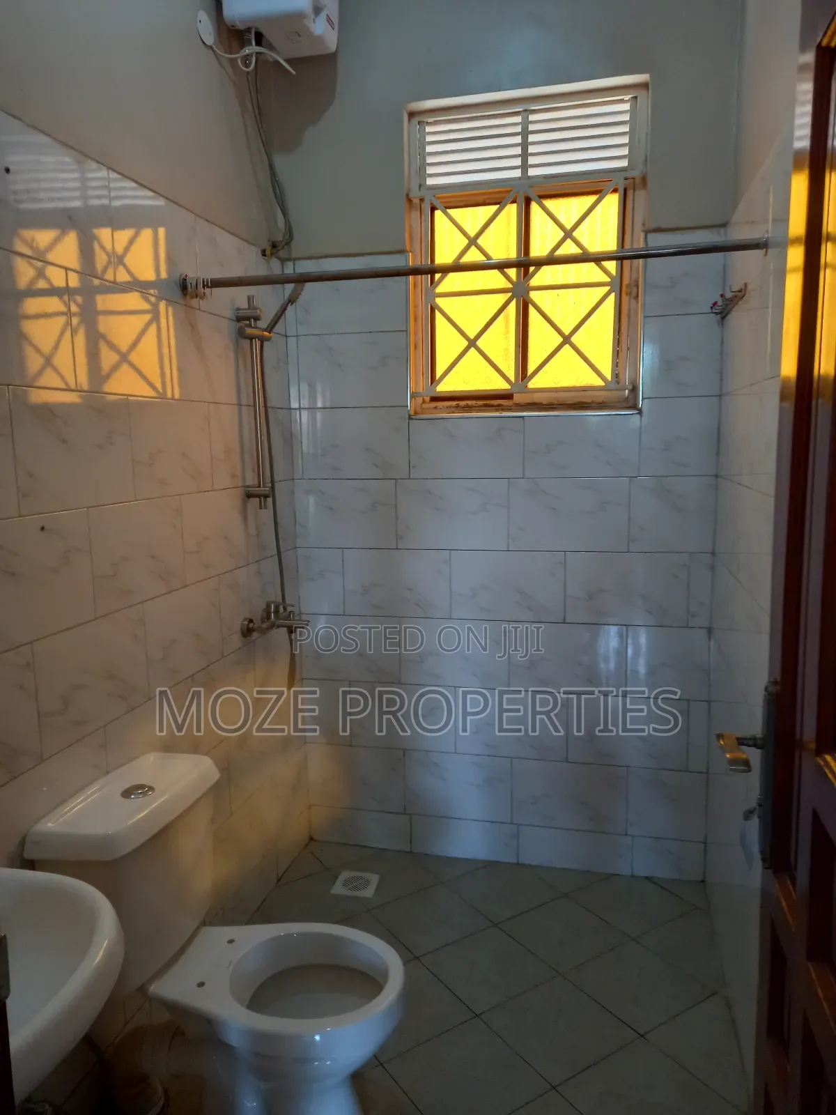 1bdrm Apartment in Kyaliwajala Agenda, Central Division for rent