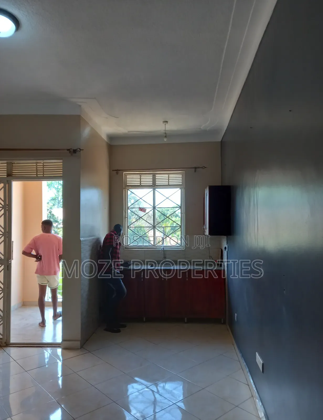 1bdrm Apartment in Kyaliwajala Agenda, Central Division for rent