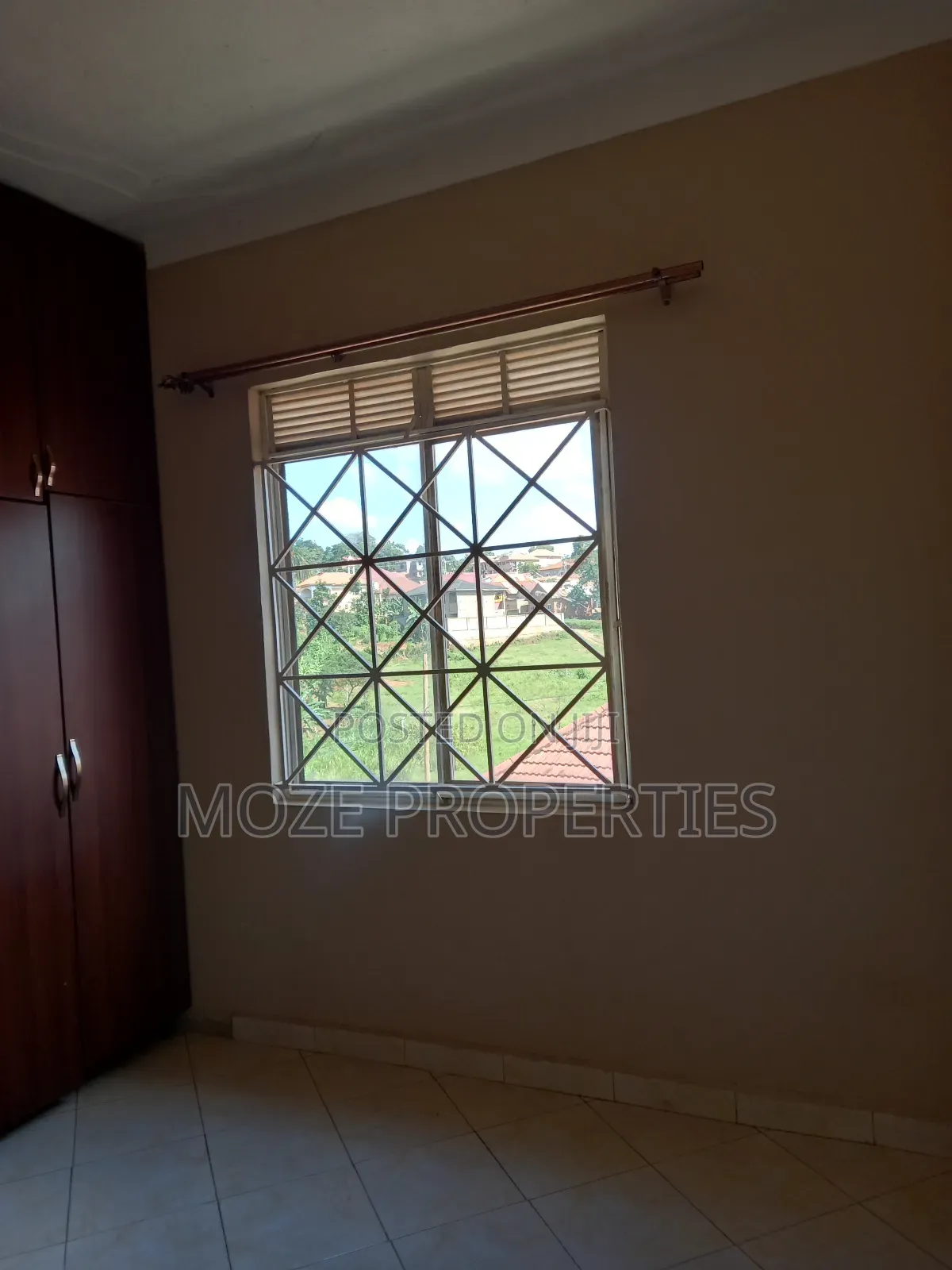 1bdrm Apartment in Kyaliwajala Agenda, Central Division for rent