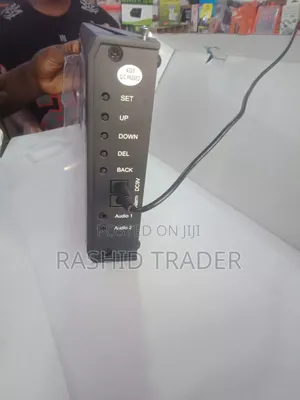 Rrestaurant Wireless Calling System